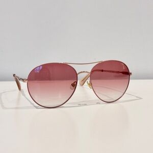Kate Spade Sunglasses Pink